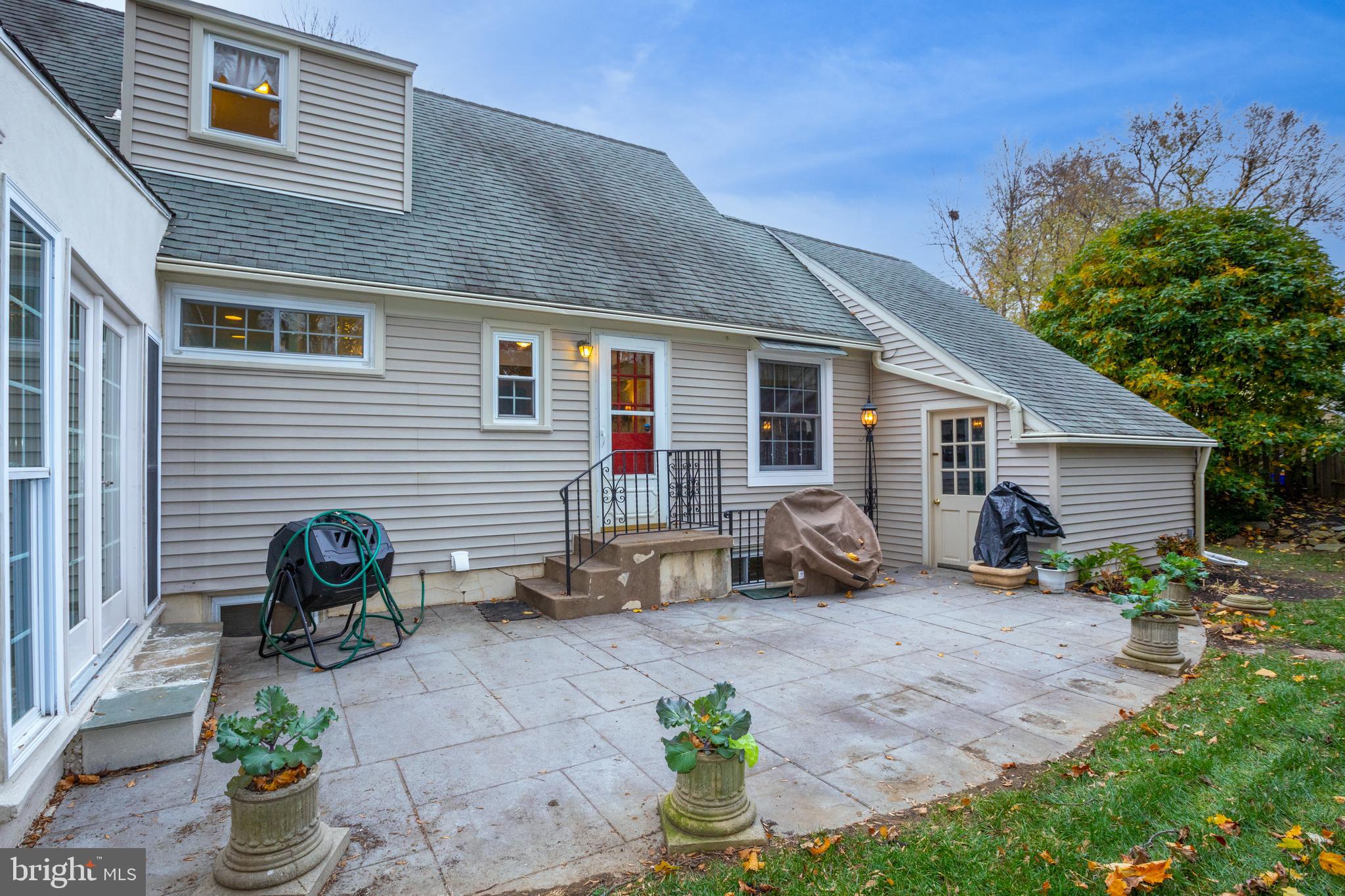 4 Braxton Road Bryn Mawr, PA 19010 - Photo 29 of 32 Gallery Image 29