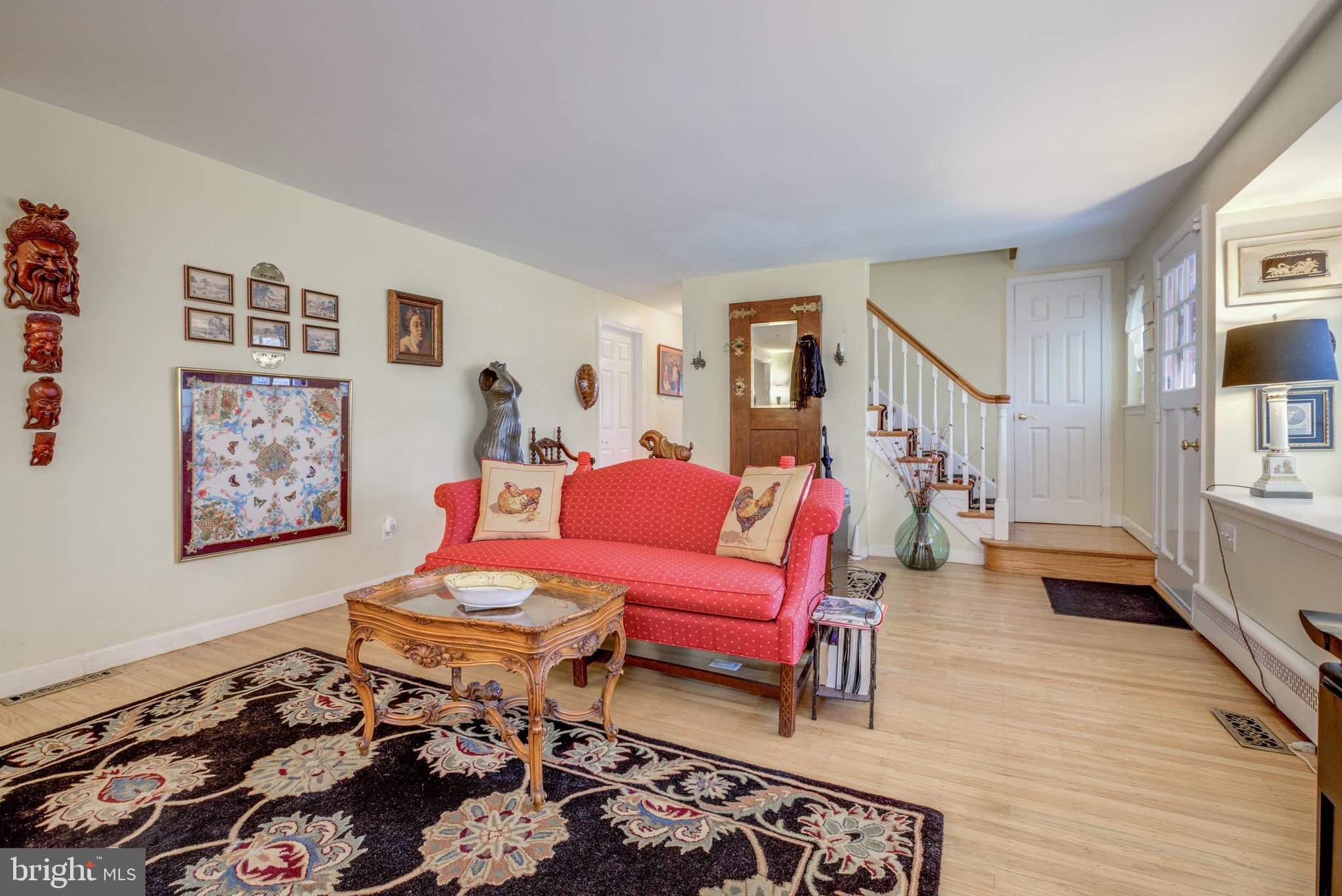 4 Braxton Road Bryn Mawr, PA 19010 - Photo 3 of 32 Gallery Image 3