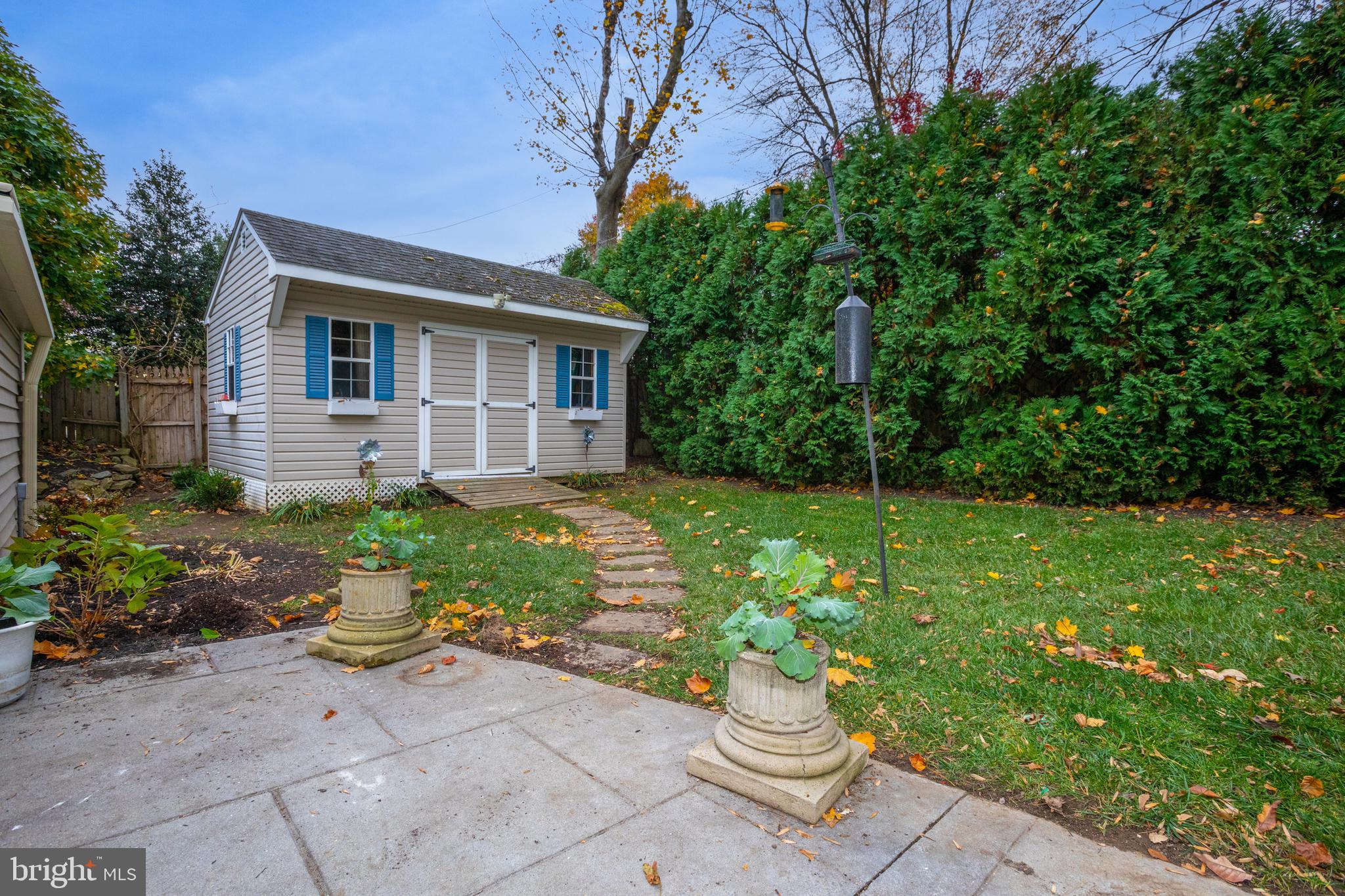4 Braxton Road Bryn Mawr, PA 19010 - Photo 31 of 32 Gallery Image 31