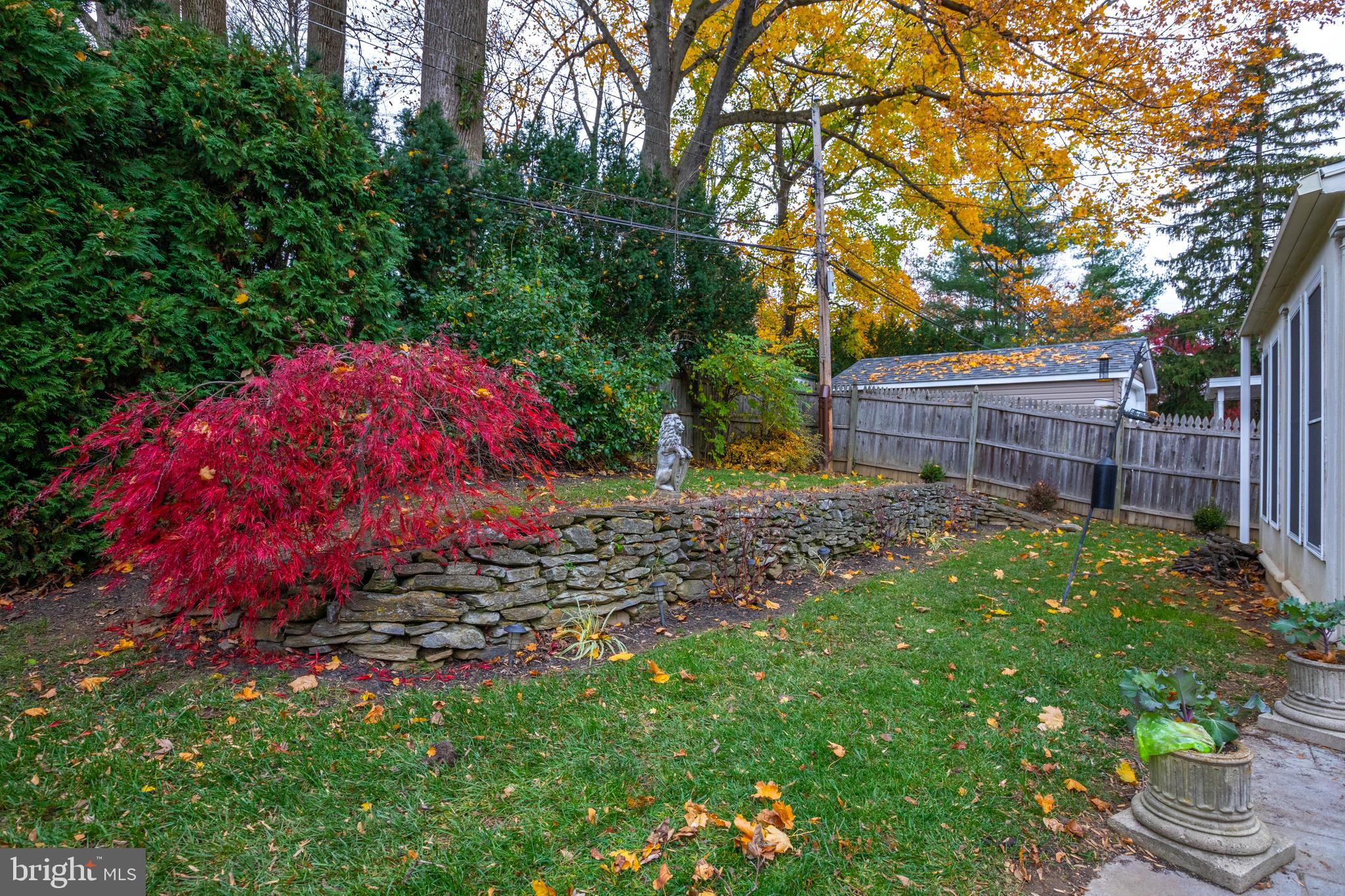 4 Braxton Road Bryn Mawr, PA 19010 - Photo 32 of 32 Gallery Image 32