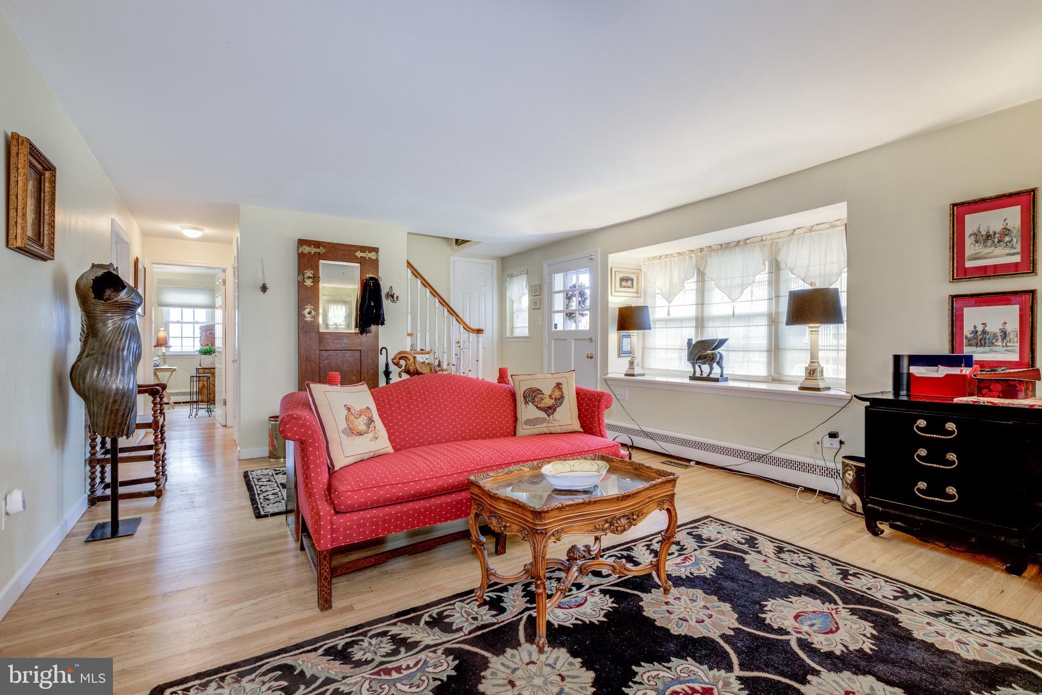 4 Braxton Road Bryn Mawr, PA 19010 - Photo 4 of 32 Gallery Image 4
