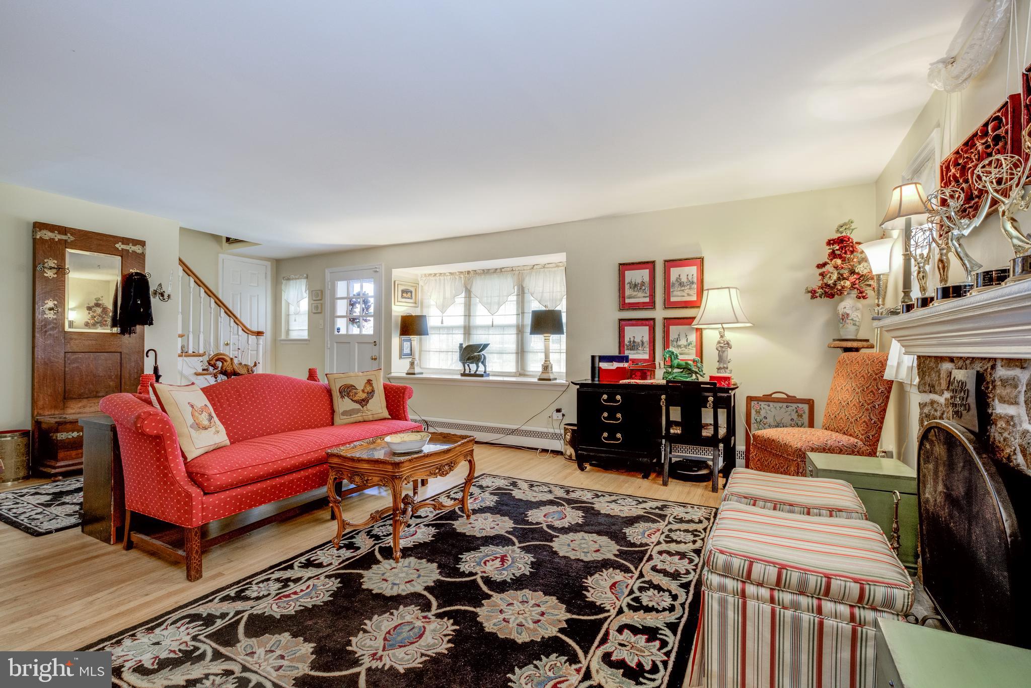 4 Braxton Road Bryn Mawr, PA 19010 - Photo 5 of 32 Gallery Image 5