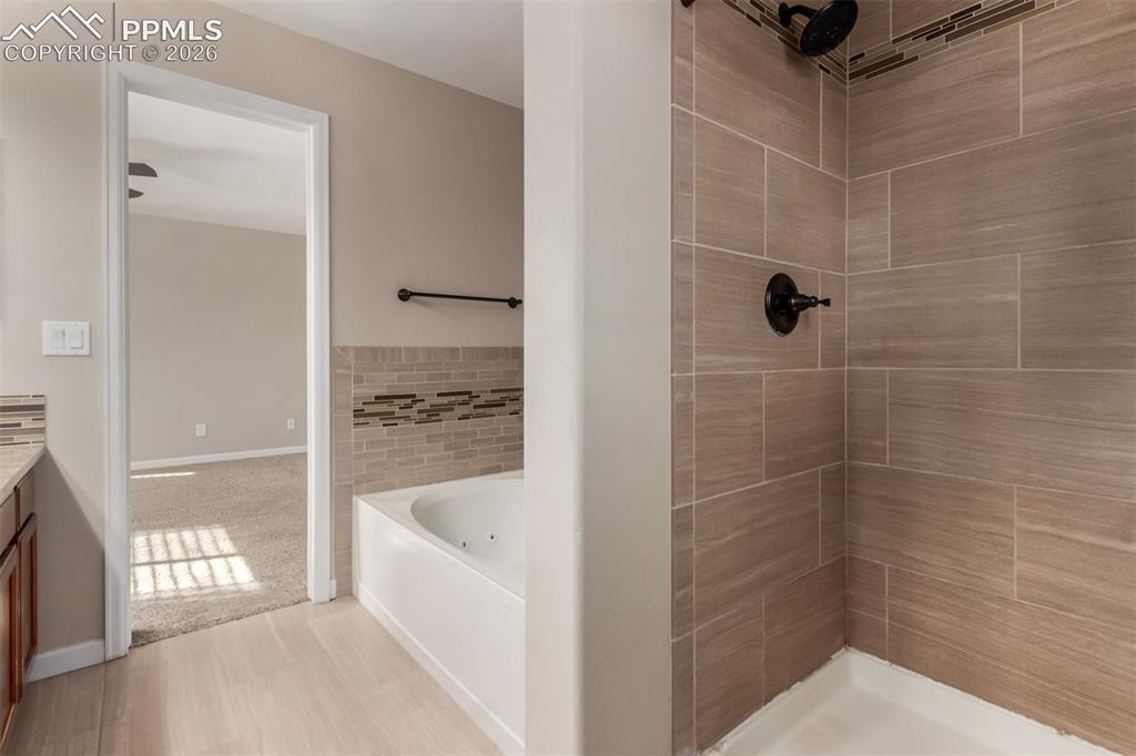 8091 Parsonage Lane Colorado Springs, CO 80951 - Photo 26 of 50
