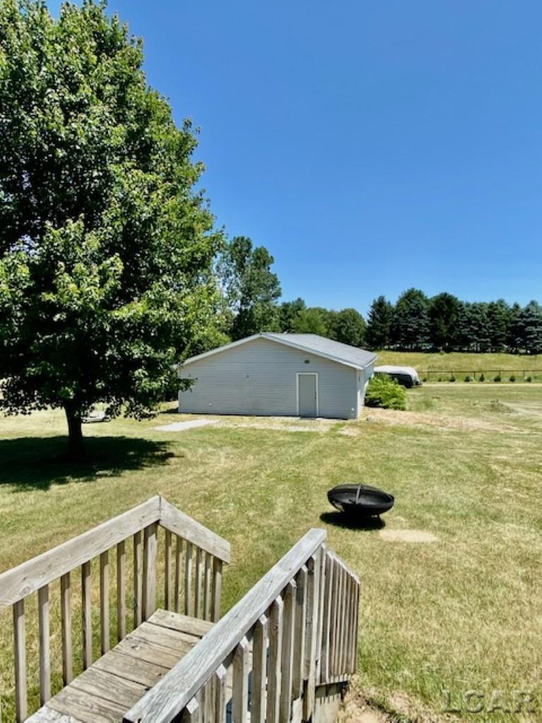 12750 Rome Road Manitou Beach, MI 49253 - Photo 6 of 28