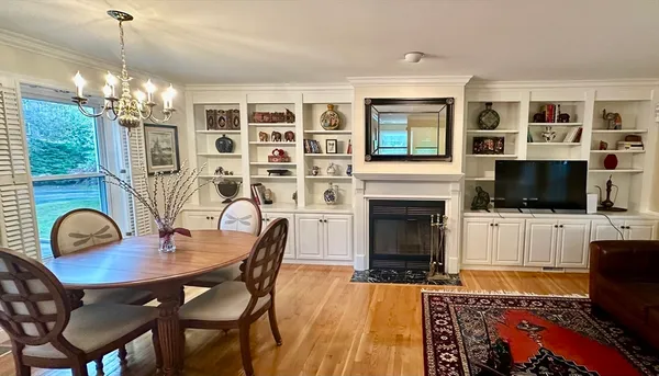 $749,900 | 96 Anderer Lane, Unit 5, Boston, MA 02132
