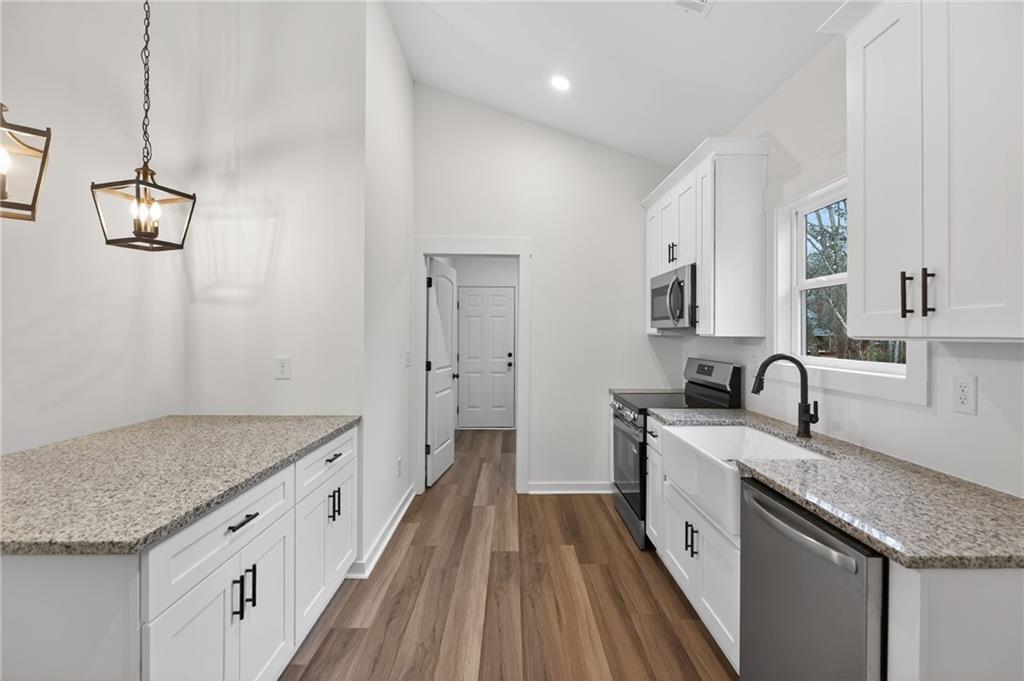 1071 Drummond Road Cedartown, GA 30125 - Photo 13 of 45