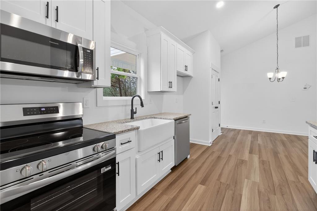 1071 Drummond Road Cedartown, GA 30125 - Photo 17 of 45