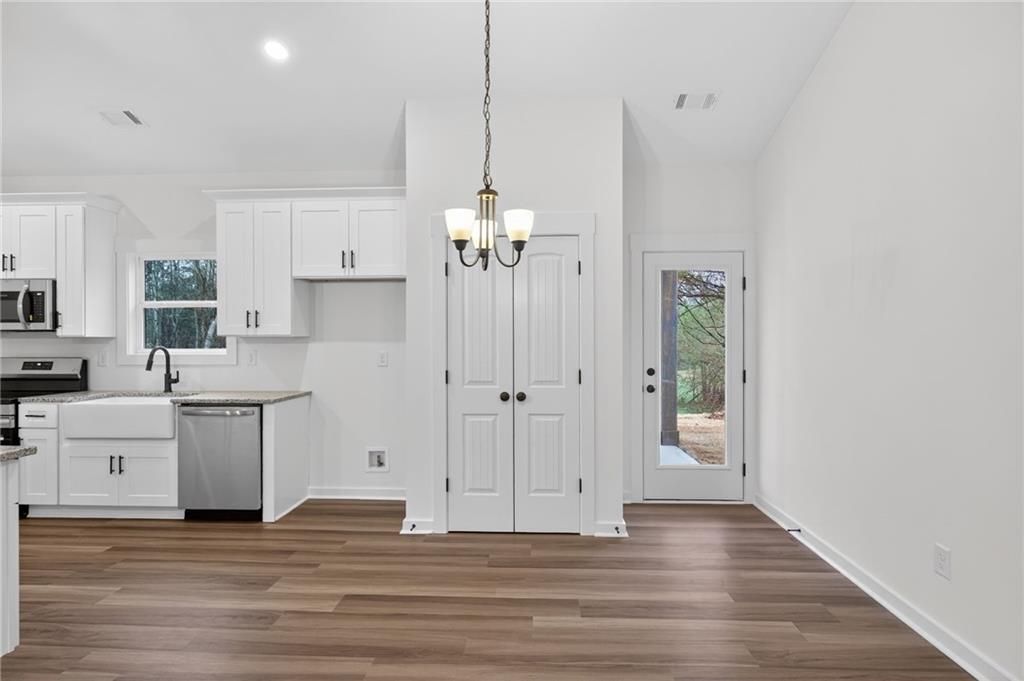 1071 Drummond Road Cedartown, GA 30125 - Photo 18 of 45