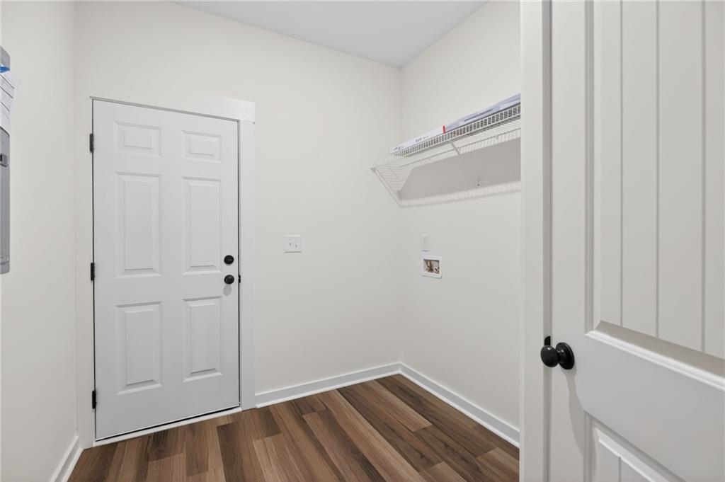 1071 Drummond Road Cedartown, GA 30125 - Photo 19 of 45