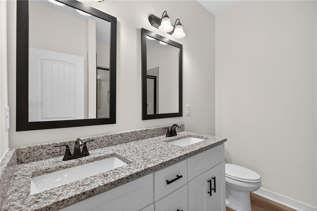 1071 Drummond Road Cedartown, GA 30125 - Photo 22 of 45