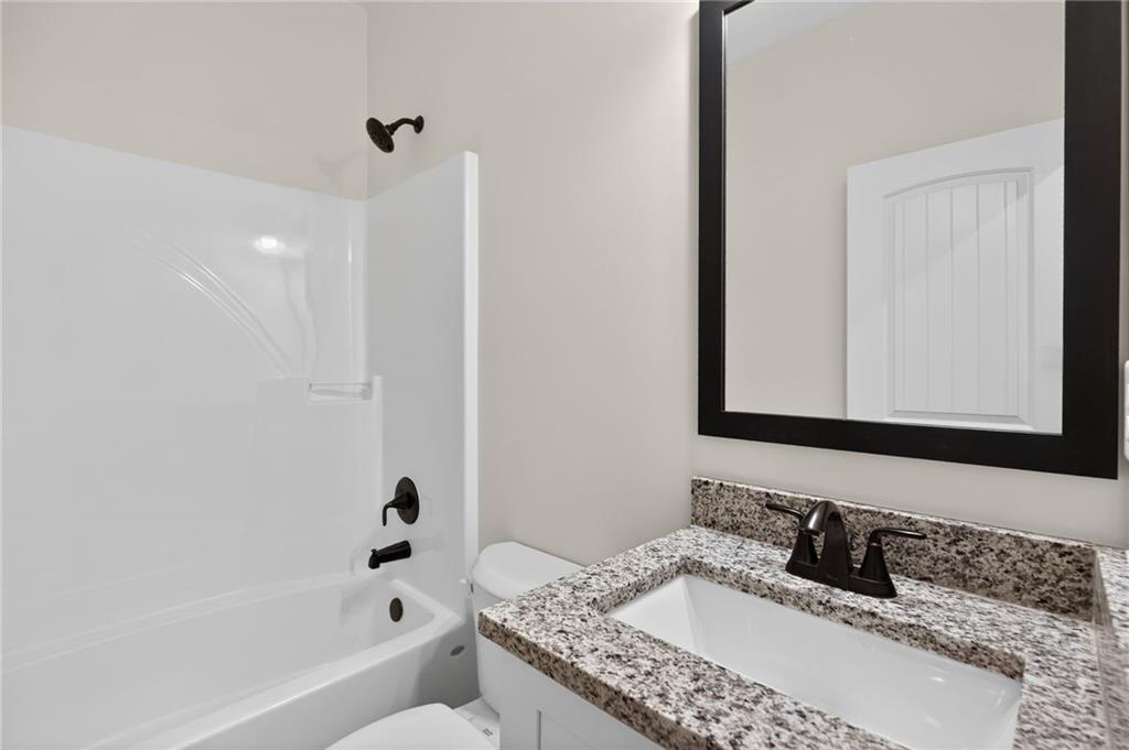 1071 Drummond Road Cedartown, GA 30125 - Photo 26 of 45