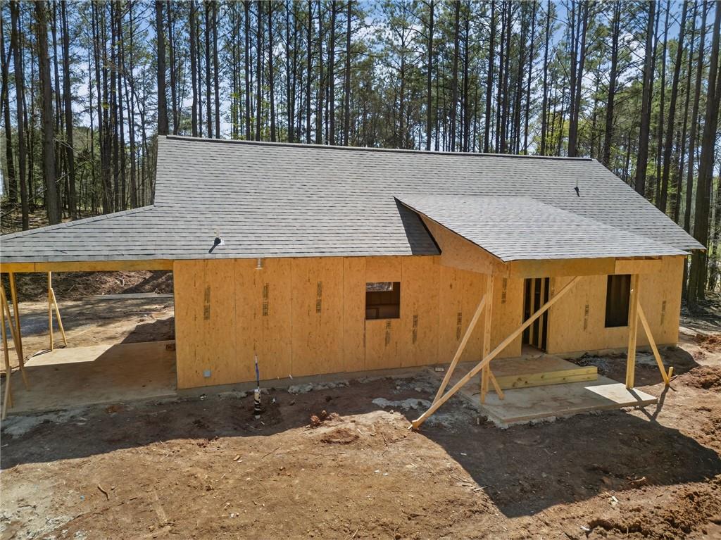 1071 Drummond Road Cedartown, GA 30125 - Photo 28 of 45