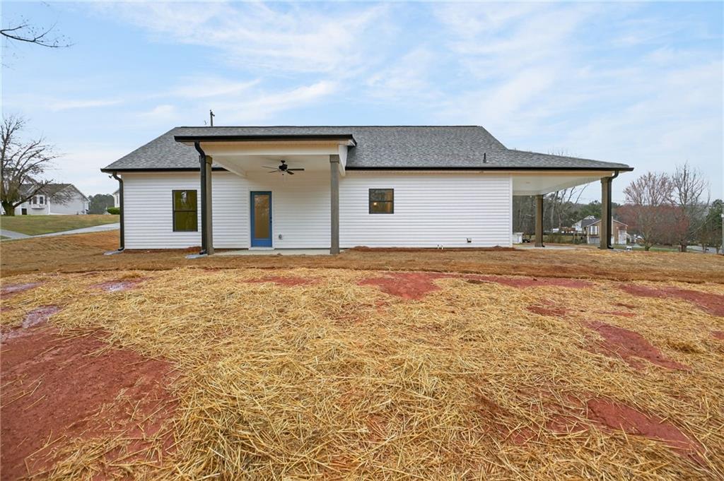 1071 Drummond Road Cedartown, GA 30125 - Photo 30 of 45