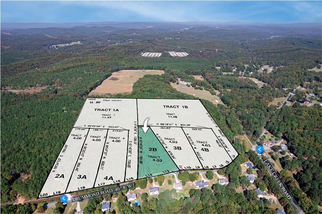 1071 Drummond Road Cedartown, GA 30125 - Photo 38 of 45