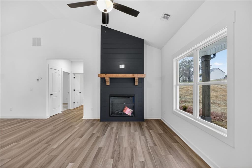 1071 Drummond Road Cedartown, GA 30125 - Photo 9 of 45