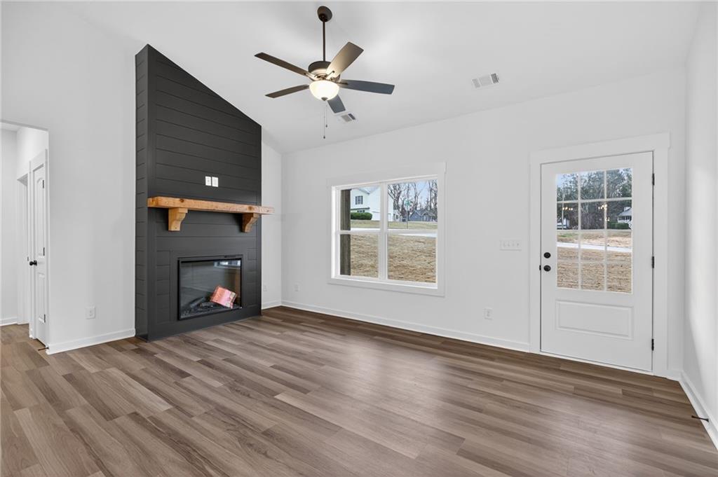 1071 Drummond Road Cedartown, GA 30125 - Photo 10 of 45