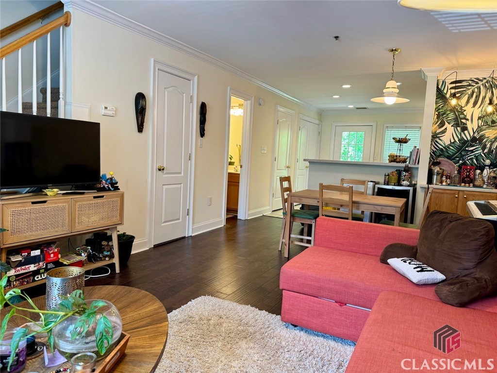 600 Mitchell Bridge Road, Unit 18 Athens, GA 30606 - Photo 11 of 18