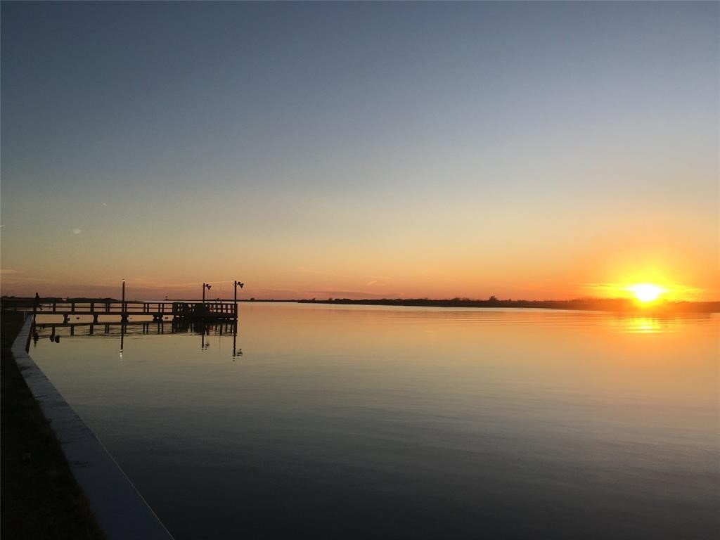 3 Redfish Lane Port Lavaca, TX 77979 - Photo 2 of 11 a view of an ocean