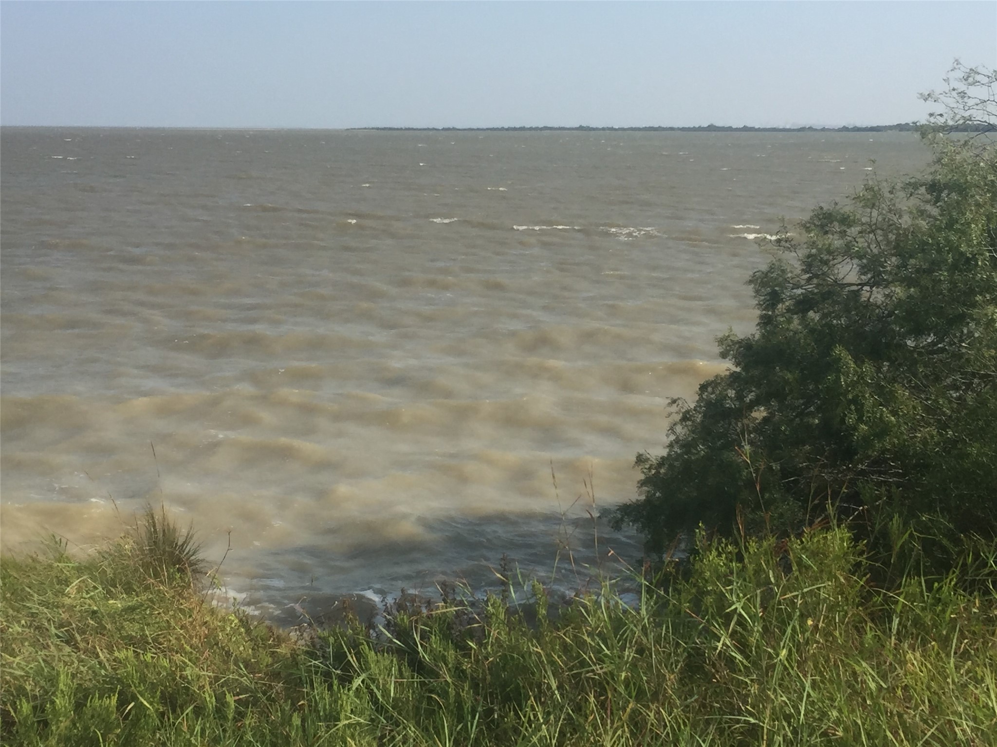 3 Redfish Lane Port Lavaca, TX 77979 - Photo 5 of 11 a view of a lake view