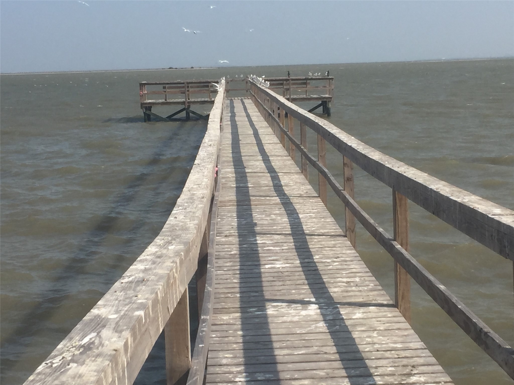 3 Redfish Lane Port Lavaca, TX 77979 - Photo 10 of 11 a view of outdoor space