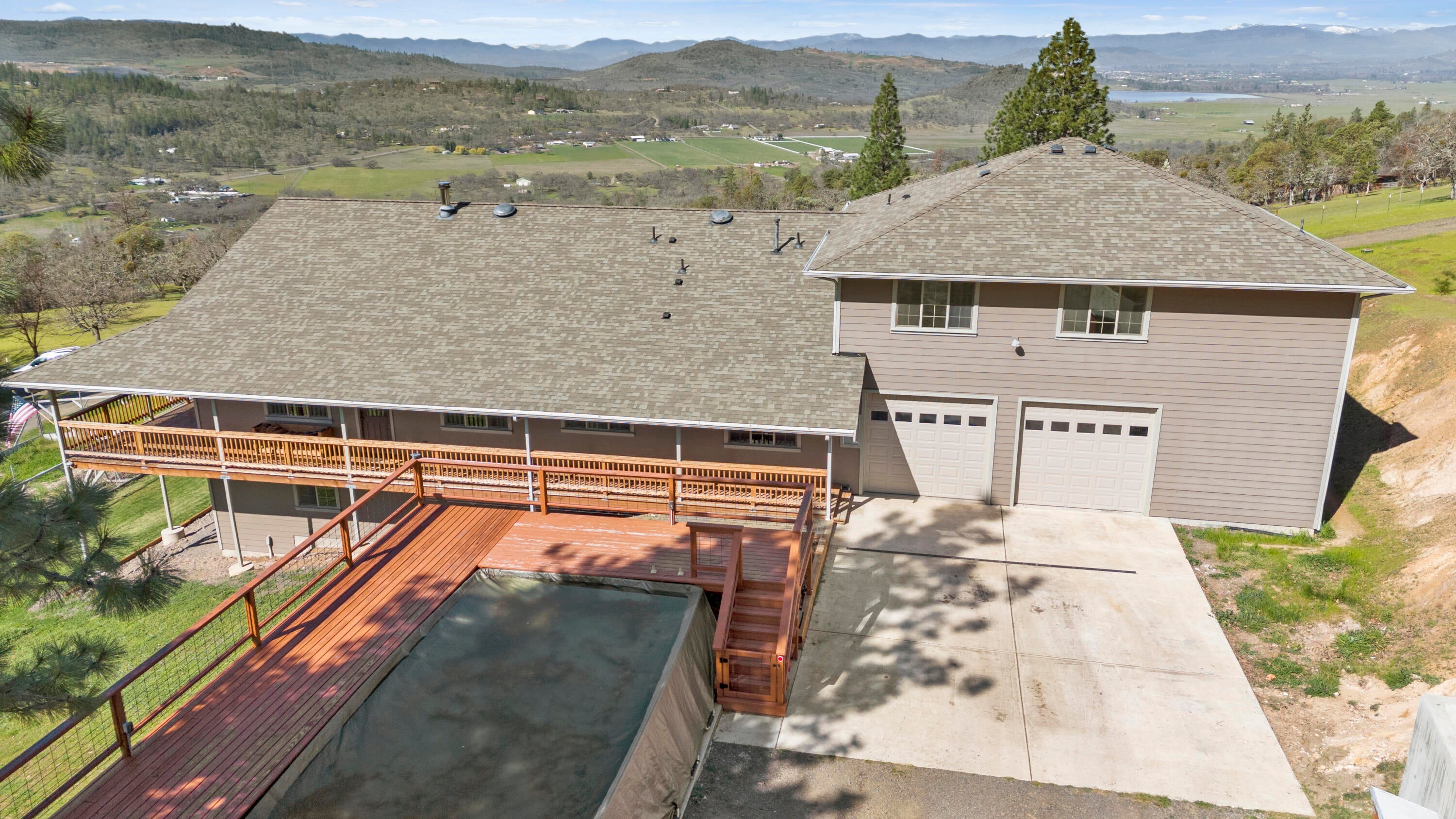 5039 East Antelope Road Eagle Point, OR 97524 - Photo 43 of 59 5039 East Antelope Road - 62