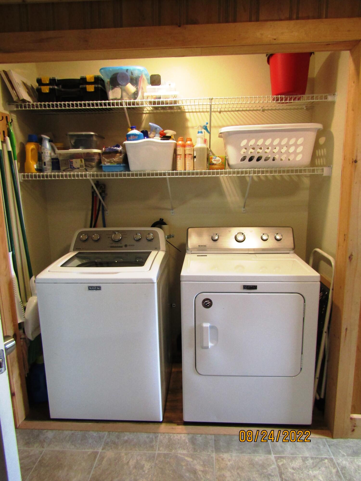 4884 Bennoch Road Lagrange, ME 04453 - Photo 23 of 50 IMG_9415