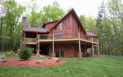 3045 Lickskillet Road Blue Ridge, GA 30513 - Photo 1 of 1 Main View