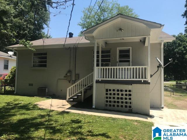 126 Holly Street Bessemer, AL 35023 - Photo 2 of 8