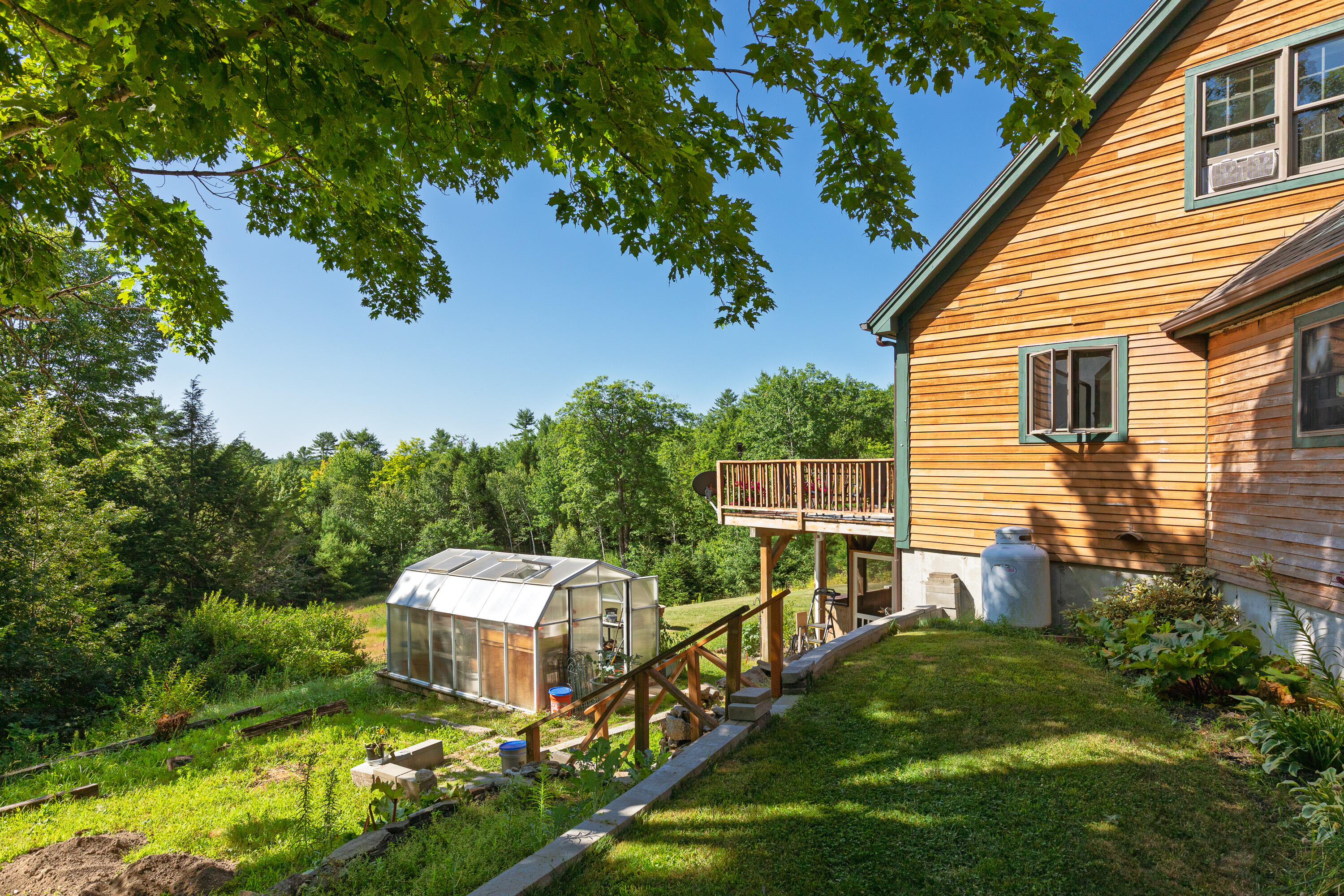217 West Old County Road Newcastle, ME 04553 - Photo 5 of 29 10-217WOldCountryRd-AT