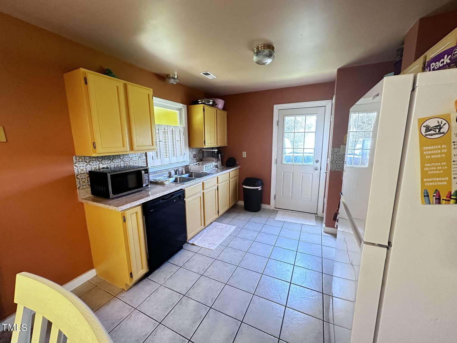 2009 Mt Pleasant Road Willow Spring, NC 27592 - Photo 16 of 21 Bennett.16