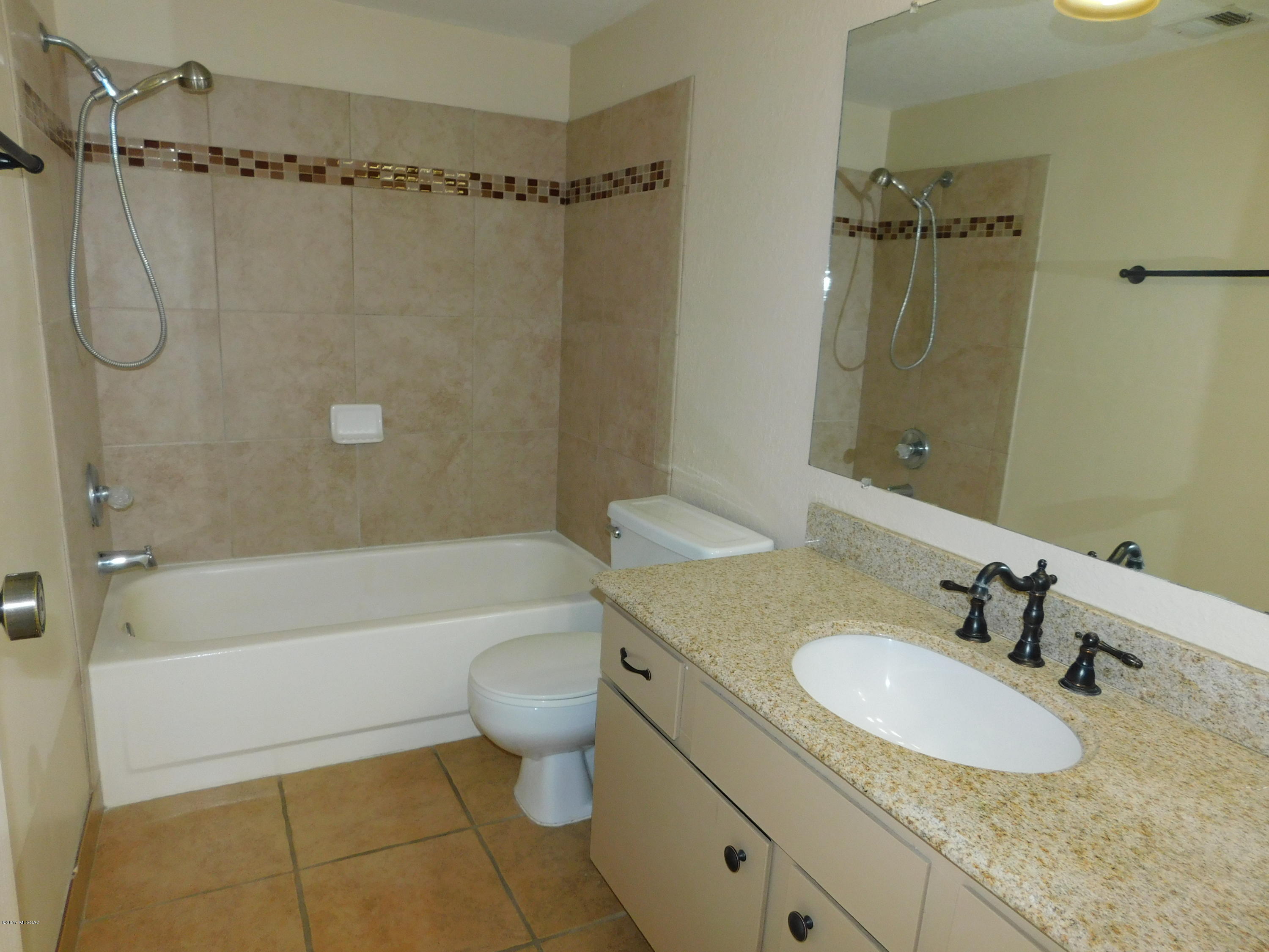 2781 West Anklam Road, Unit A Tucson, AZ 85745 - Photo 24 of 42 Gallery Image 24