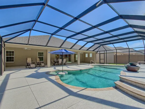 $5,550 | 2964 Suber Street, The Villages, FL 32163