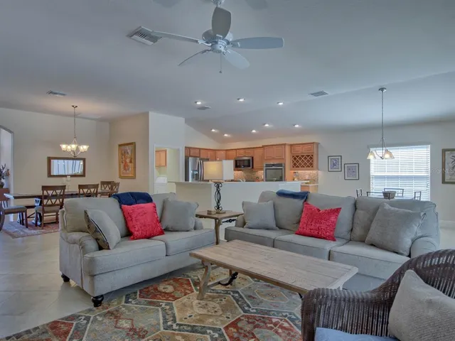 $5,550 | 2964 Suber Street, The Villages, FL 32163