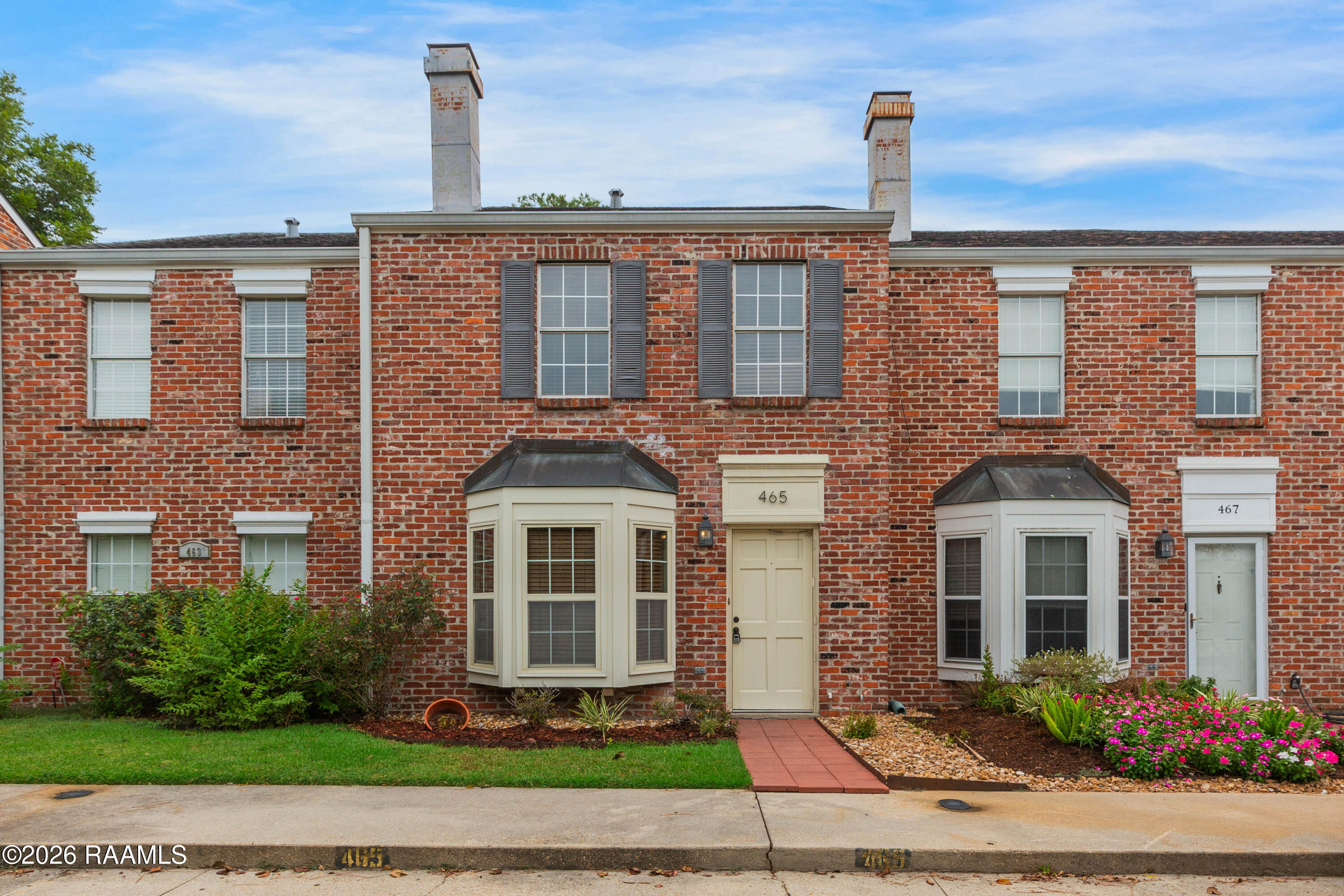 465 Rena Drive Lafayette, LA 70503 - Photo 1 of 15 405 Rena Dr Lafayette-1