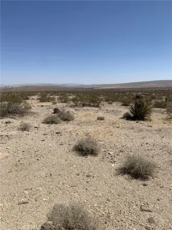 $550,000 | 0 Sidewinder Road, Barstow, CA 92311