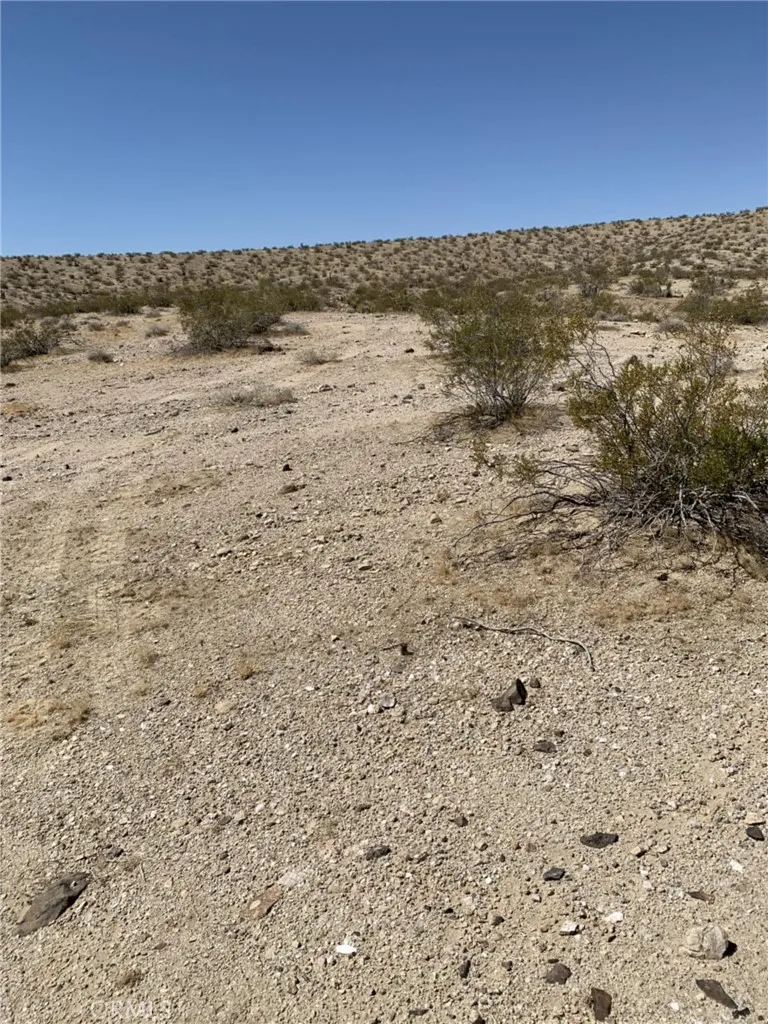 0 Sidewinder Road Barstow, CA 92311 - Photo 2 of 5