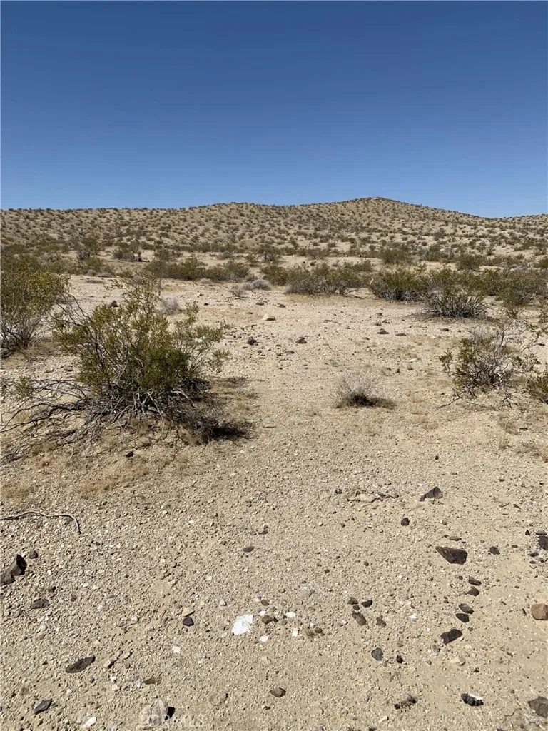0 Sidewinder Road Barstow, CA 92311 - Photo 3 of 5