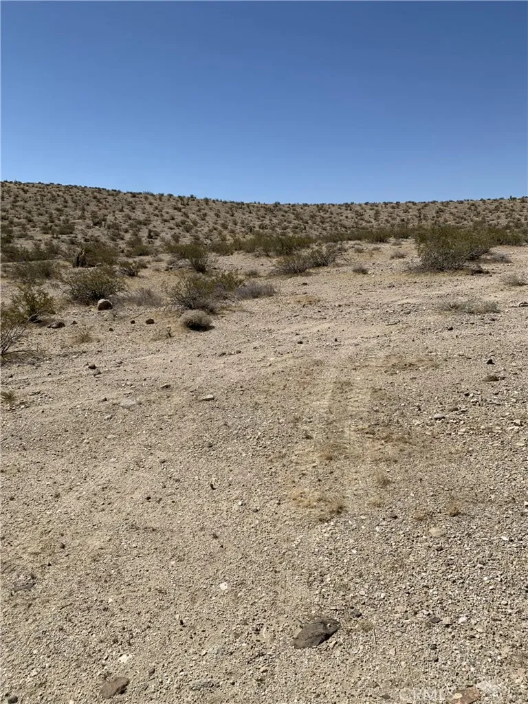 0 Sidewinder Road Barstow, CA 92311 - Photo 4 of 5