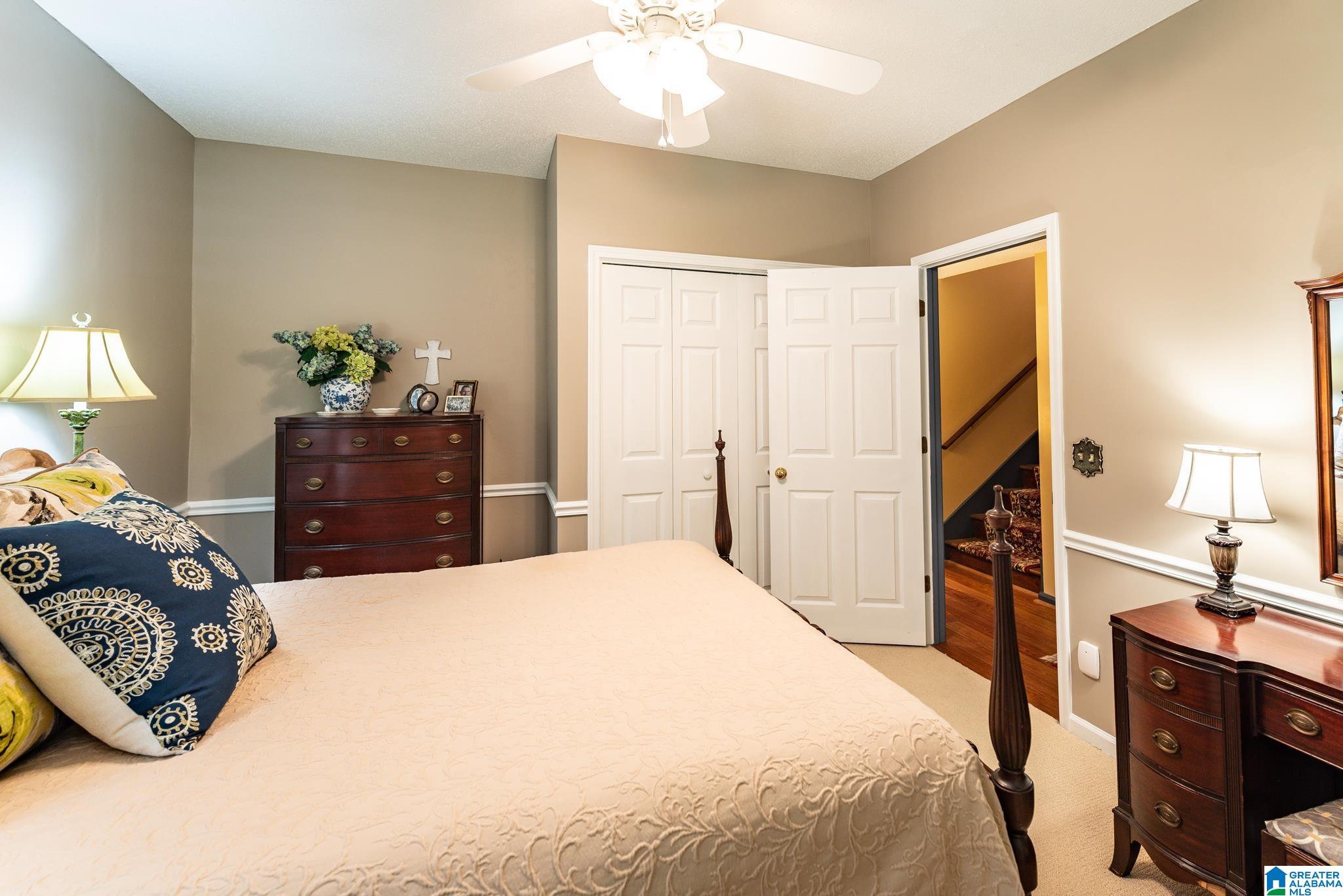 609 Shallow Creek Road Tuscaloosa, AL 35406 - Photo 36 of 47