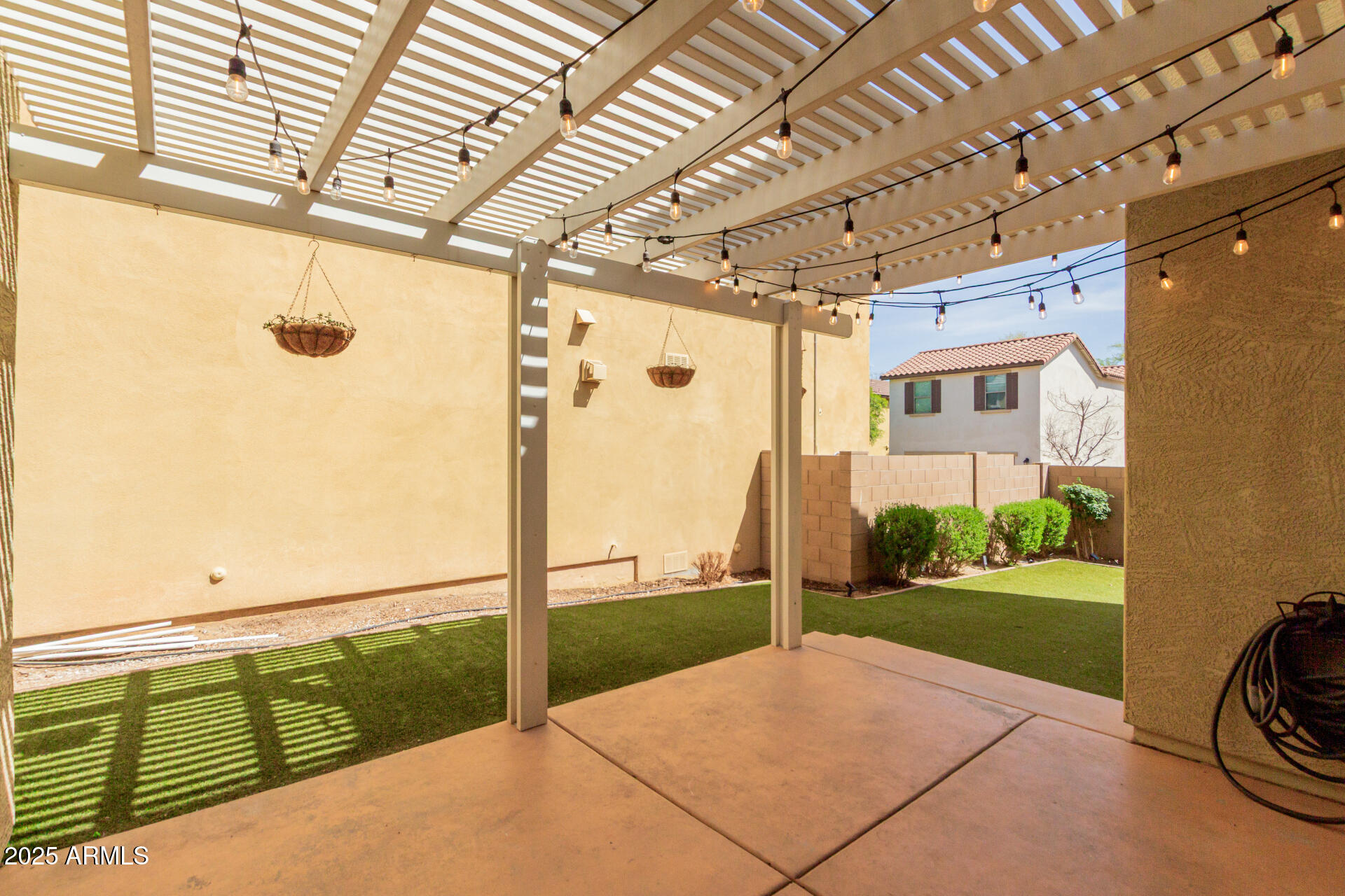 20733 West Alsap Road Buckeye, AZ 85396 - Photo 29 of 41 41 Alsap