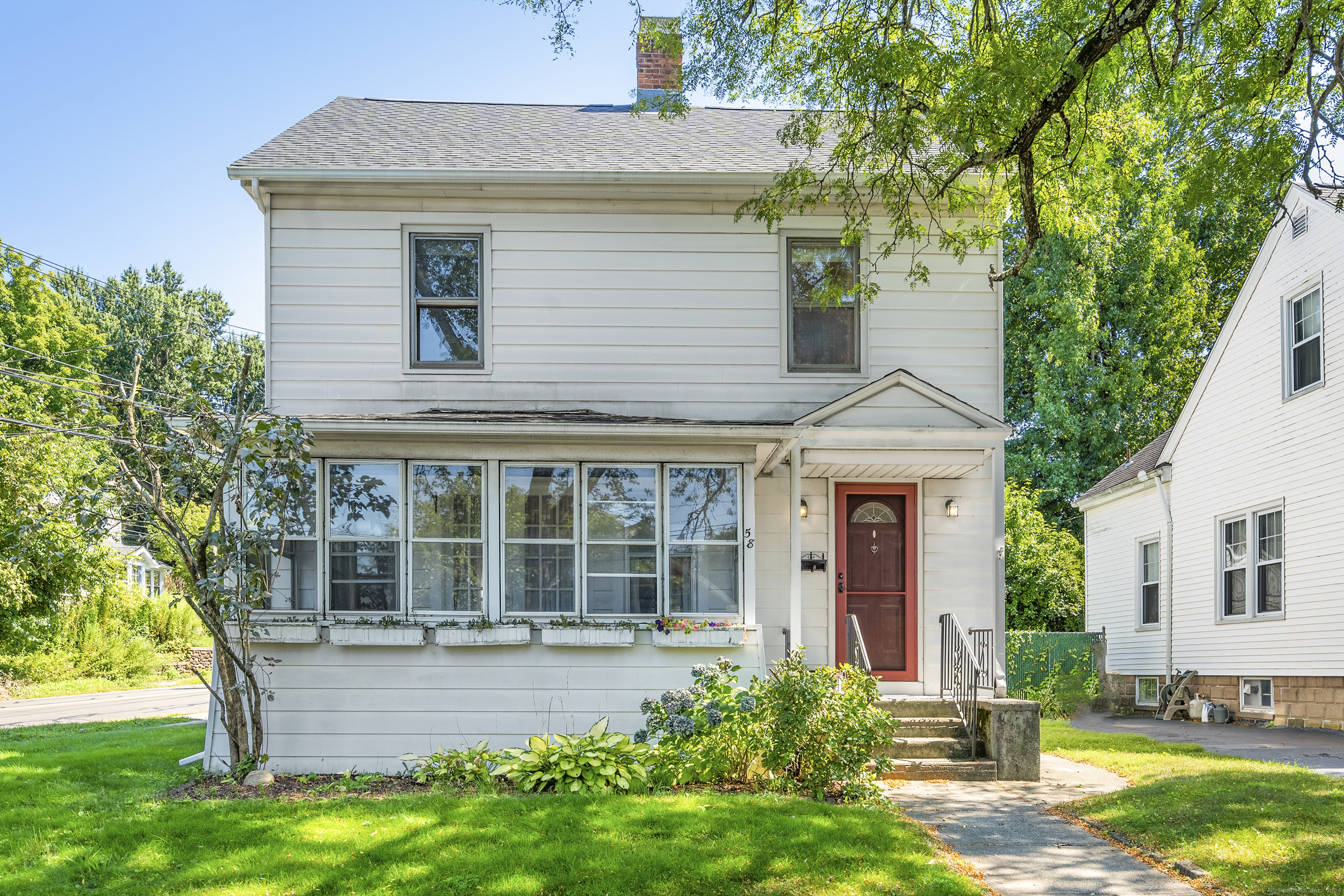 58 Ford Street Hamden, CT 06517 - Photo 1 of 1