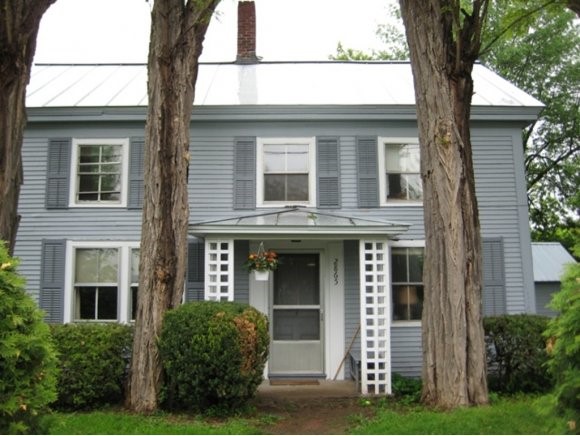 2865 Greenbush Road Charlotte, VT 05445 - Photo 1 of 1 Gallery Image 1