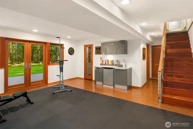 $4,600,000 | 12741 Northeast 39th Street, Bellevue, WA 98005