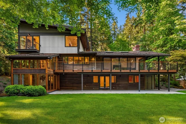 $4,600,000 | 12741 Northeast 39th Street, Bellevue, WA 98005