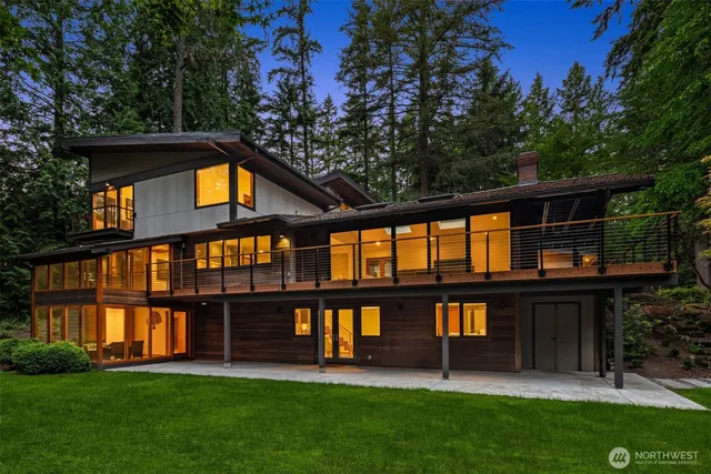 $4,600,000 | 12741 Northeast 39th Street, Bellevue, WA 98005
