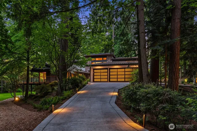 $4,600,000 | 12741 Northeast 39th Street, Bellevue, WA 98005