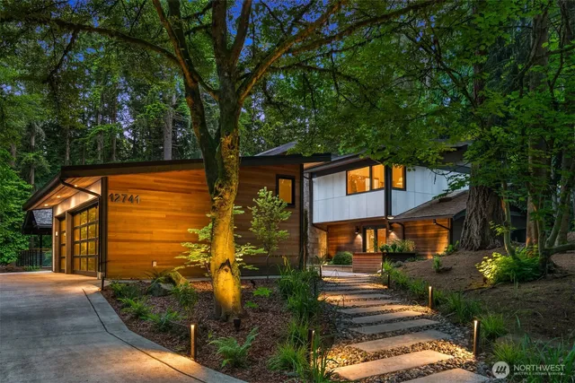 $4,600,000 | 12741 Northeast 39th Street, Bellevue, WA 98005