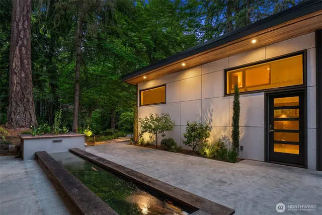 $4,600,000 | 12741 Northeast 39th Street, Bellevue, WA 98005