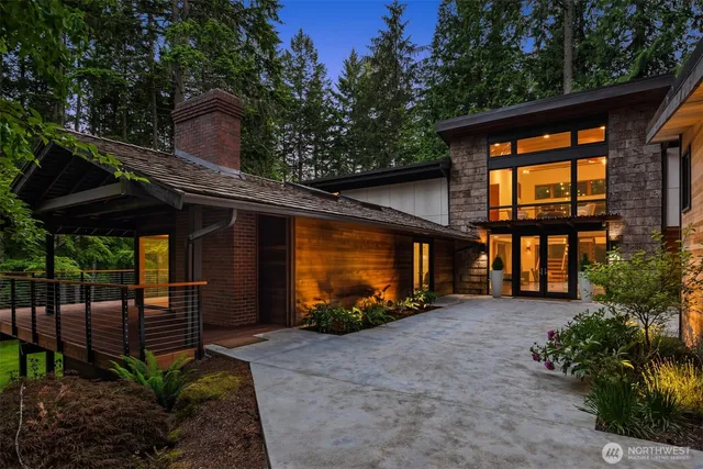 $4,600,000 | 12741 Northeast 39th Street, Bellevue, WA 98005