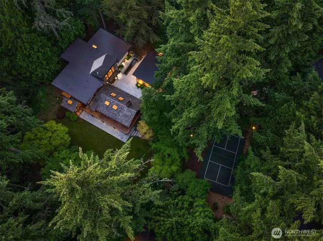 $4,600,000 | 12741 Northeast 39th Street, Bellevue, WA 98005